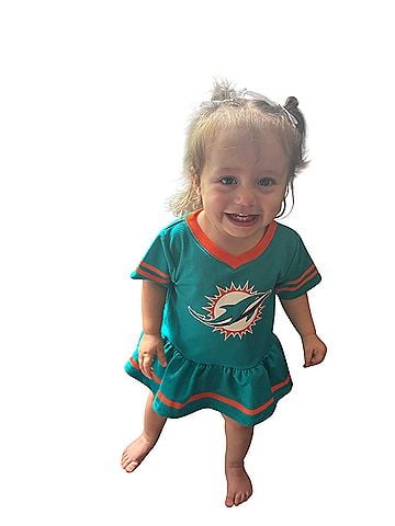 NFL Casual Dress (view 1)