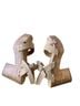 Sam Edelman 100% Suede Tan Sandals Size 8 1/2 - photo 6