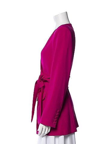 Diane von Furstenberg Blazer (view 2)