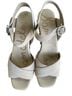 Sam Edelman 100% Suede Tan Sandals Size 8 1/2 - photo 2