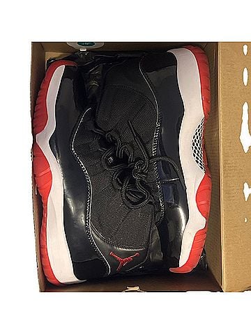Jordan Sneakers (view 2)