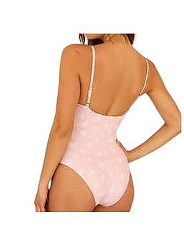 Dippin Daisy's Swimwear Bliss One Piece Swimsuit (view 2)