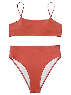 Amazon Basics Two Piece Swimsuit