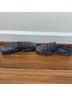 Tory Burch Blue Gray Sandals Size 8 - photo 6
