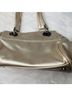 Tommy Hilfiger Gold Tote One size - photo 3