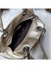 Tommy Hilfiger Gold Tote One size - photo 10