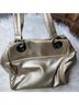 Tommy Hilfiger Gold Tote One size - photo 9