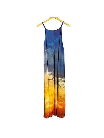Lafayette 148 New York Leonissa Casual Dress (view 2)