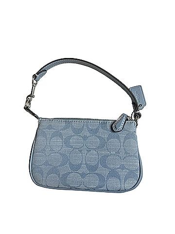 Coach Nolita 15 Wristlet (view 2)