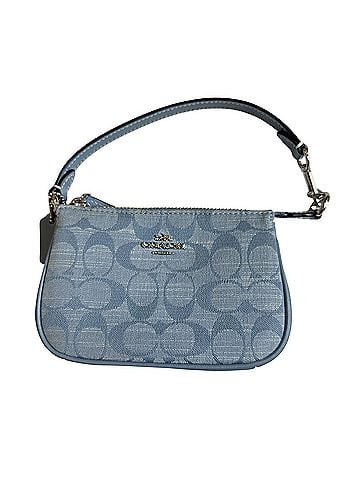 Coach Nolita 15 Wristlet (view 1)