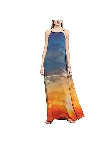 Lafayette 148 New York Leonissa Casual Dress (view 1)