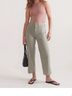 Marine Layer Gray Casual Pants Size 12 - photo 4