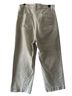 Marine Layer Gray Casual Pants Size 12 - photo 2