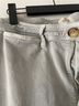 Marine Layer Gray Casual Pants Size 12 - photo 6