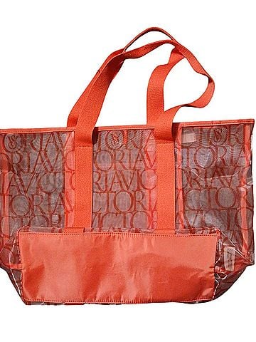 Victoria's Secret Pink X Forenza Shoulder Bag (view 2)