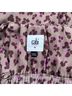 CAbi 100% Polyester Leopard Print Brown Pink Casual Dress Size M - photo 5
