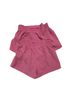 Nike Pink Athletic Shorts Size S - photo 2