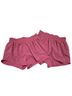 Nike Pink Athletic Shorts Size S - photo 1