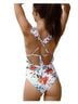 Cupshe One Piece Swimsuit Size S - photo 2