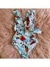 Cupshe One Piece Swimsuit Size S - photo 5