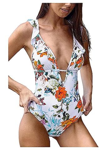 Cupshe One Piece Swimsuit (view 1)