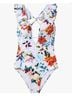 Cupshe One Piece Swimsuit Size S - photo 4