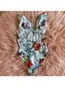 Cupshe One Piece Swimsuit Size S - photo 11