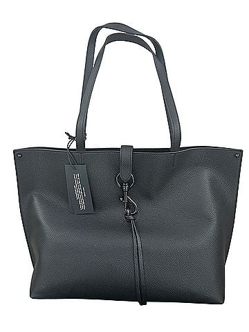 Rebecca Minkoff Leather Tote (view 1)