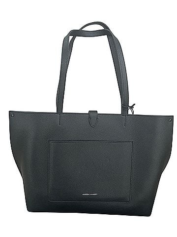 Rebecca Minkoff Leather Tote (view 2)