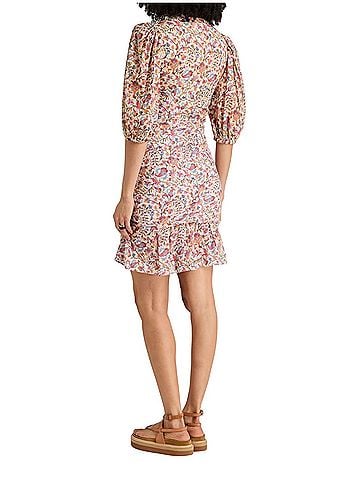 Isabel Marant Sireny Casual Dress (view 2)