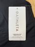 Athleta Black Swimsuit Top Size S - photo 4