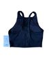 Athleta Black Swimsuit Top Size S - photo 2