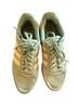 Adidas 100% Canvas Blue Sneakers Size 9 - photo 1
