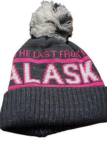 Robin Ruth Beanie (view 1)