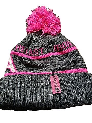 Robin Ruth Beanie (view 2)