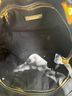 Tory Burch 100% Leather Black Gold Leather Tote One size - photo 6