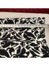 Escada Floral Black White Cocktail Dress Size XL - photo 6