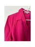 Foxcroft Pink Long Sleeve T-Shirt Size 14 - photo 5