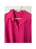 Foxcroft Pink Long Sleeve T-Shirt Size 14 - photo 4