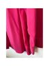 Foxcroft Pink Long Sleeve T-Shirt Size 14 - photo 7