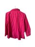 Foxcroft Pink Long Sleeve T-Shirt Size 14 - photo 2