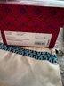 Tory Burch Animal Print Brown Black Flats Size 9 - photo 6