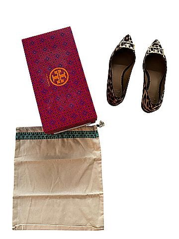 Tory Burch Tory Burch Flats (view 2)