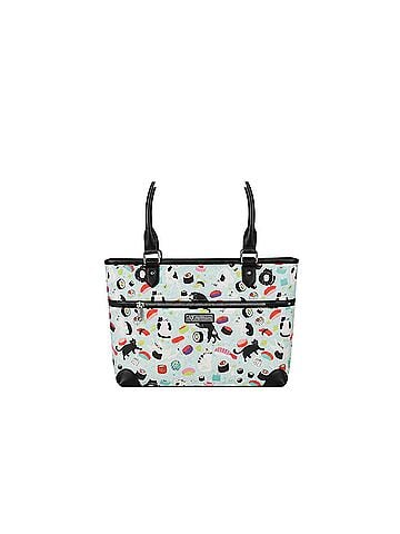 Lily Bloom Tote (view 1)