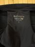 Athleta Black Swimsuit Top Size S - photo 3