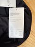 Athleta Black Swimsuit Top Size S - photo 6