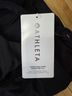 Athleta Black Swimsuit Top Size S - photo 4