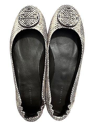 Tory Burch Flats (view 1)