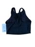 Athleta Black Swimsuit Top Size S - photo 2