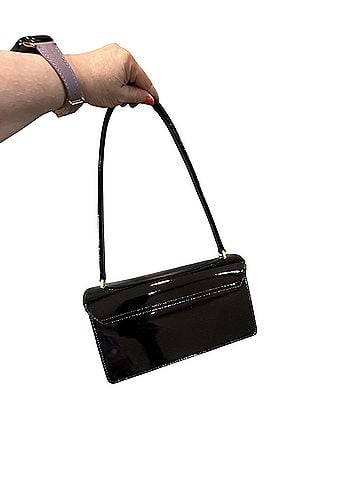 Arcadia Shoulder bag Leather Clutch (view 2)